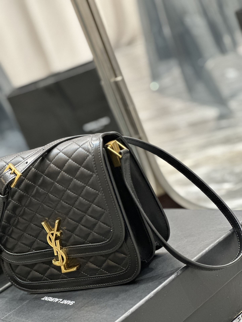 YSL Satchel Bags